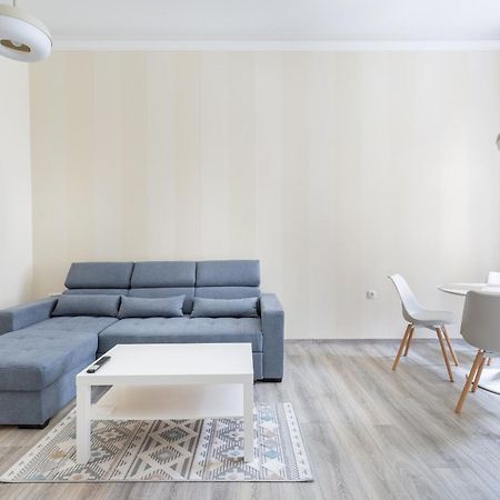 R62B Rottenbiller Apartment Budapešť Exteriér fotografie