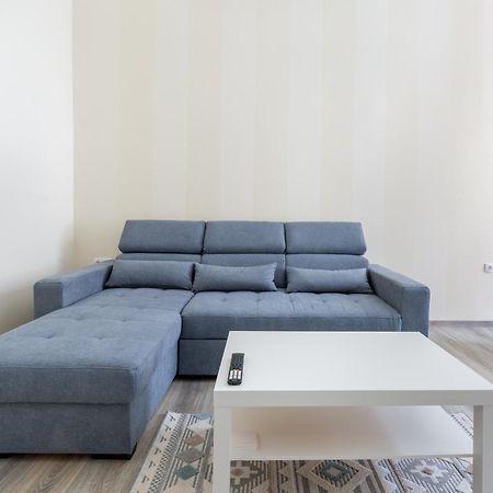 R62B Rottenbiller Apartment Budapešť Exteriér fotografie
