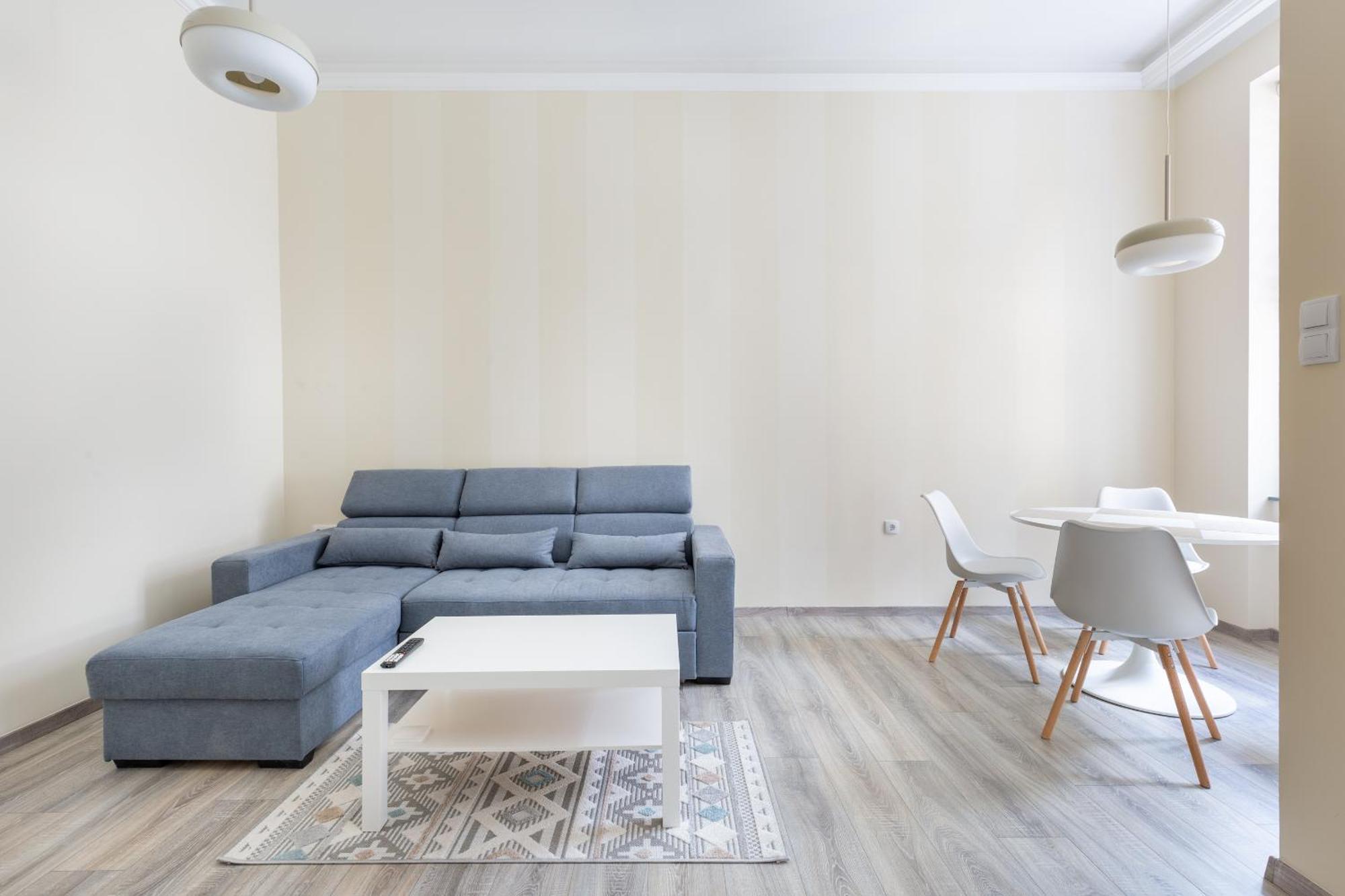 R62B Rottenbiller Apartment Budapešť Exteriér fotografie