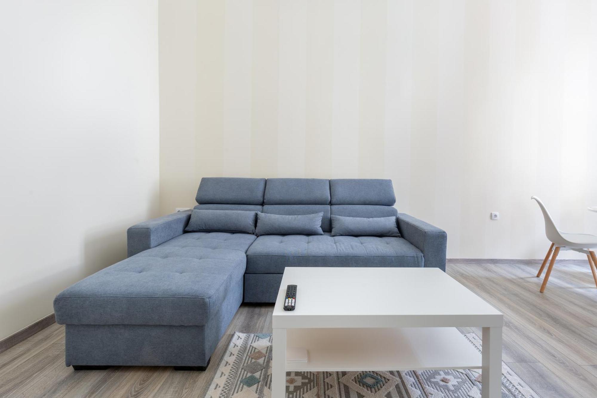 R62B Rottenbiller Apartment Budapešť Exteriér fotografie