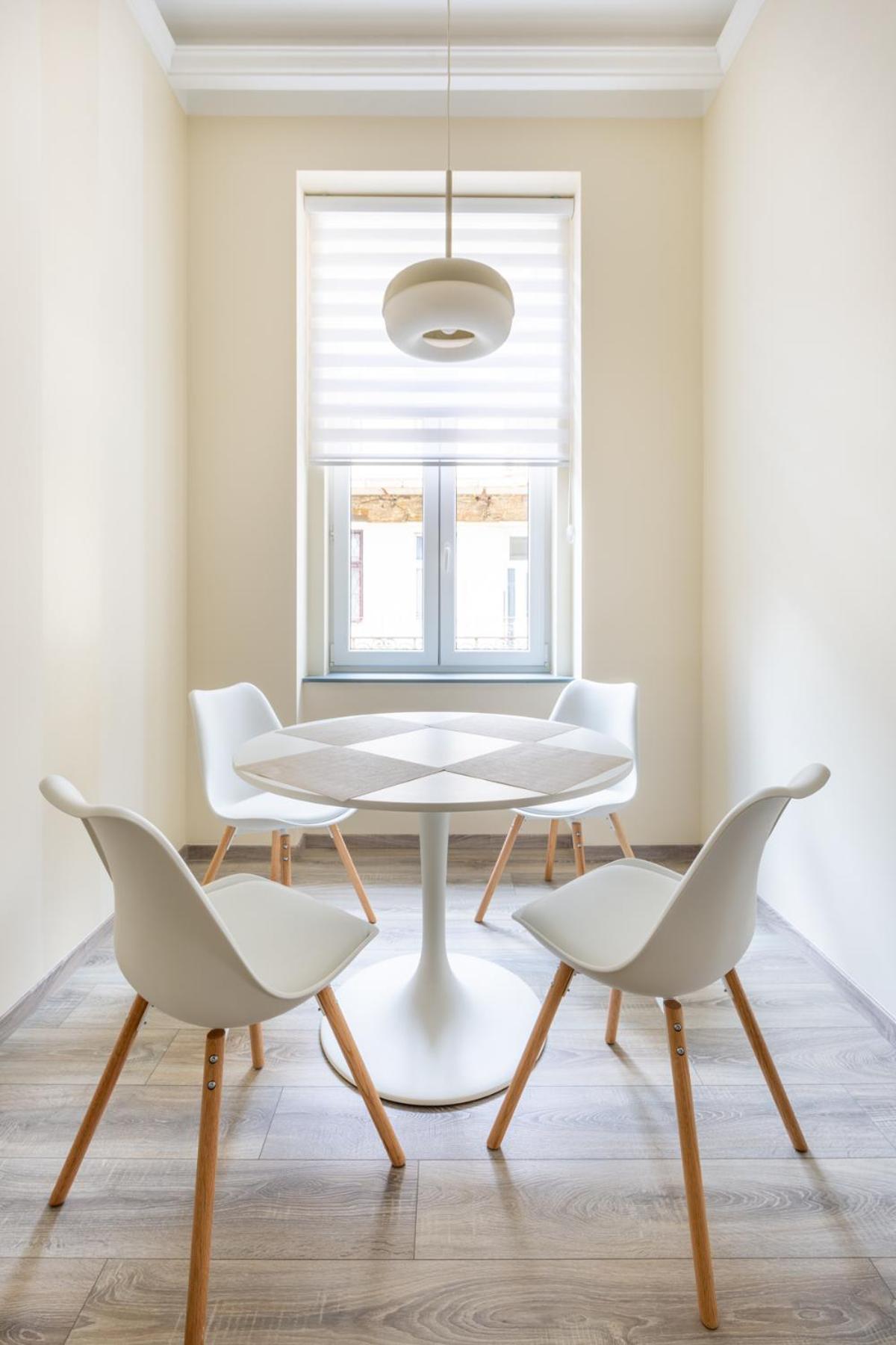 R62B Rottenbiller Apartment Budapešť Exteriér fotografie