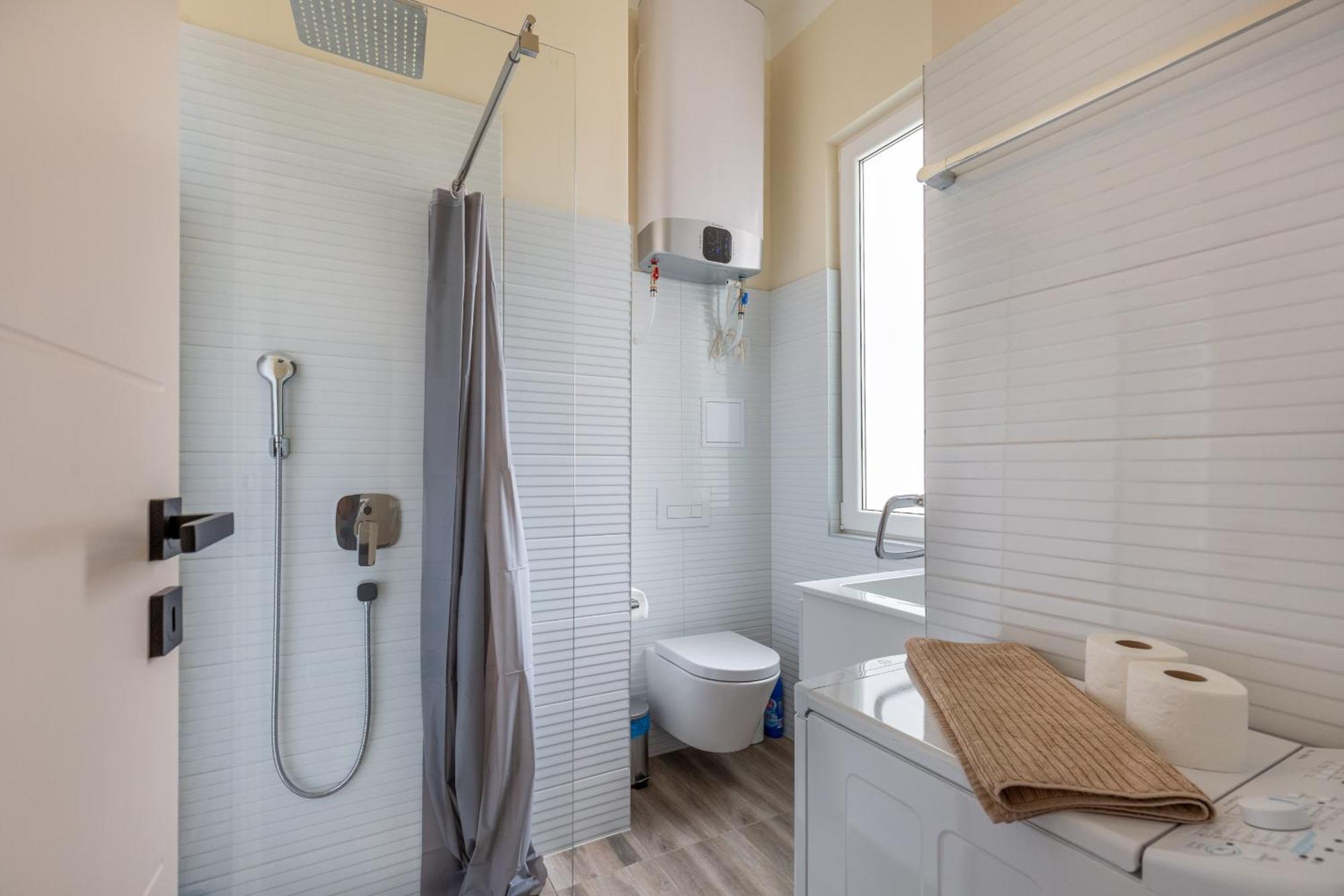 R62B Rottenbiller Apartment Budapešť Exteriér fotografie